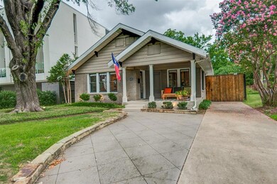 5021 Vickery Blvd, Dallas, TX 75206 - photo 2