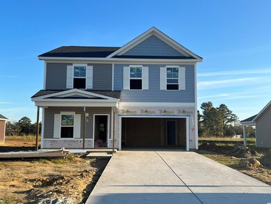 421 Honeyhill Loop unit Lot 94 Bentcreek D, Conway, SC 29526 - photo 2