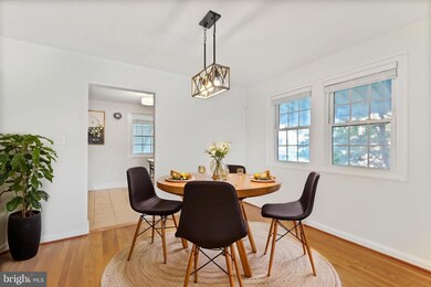 5520 Chillum Place NE, Washington, DC 20011 - photo 3