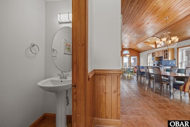 9211 S Old Oregon Inlet Rd unit Lot 11, Nags Head, NC 27959 - photo 6