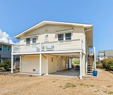 427 Sailfish Front of House