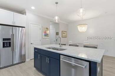 690 Beachcomber Blvd unit 102, Hardeeville, SC 29927 - photo 7