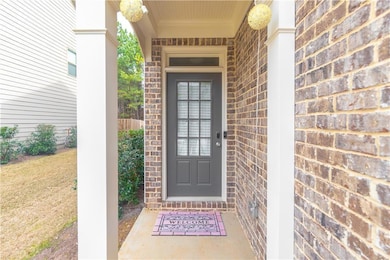 209 Braemore Mill Dr, Lawrenceville, GA 30044 - photo 3