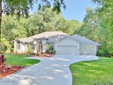 18972 SW 93rd Loop, Dunnellon, FL 34432 - photo 2