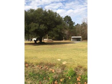 Land/Lot. view from Arron drive