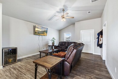 1315 Red Cliff Ave, Odessa, TX 79765 - photo 4