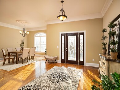 3011 Skipping Stone Drive