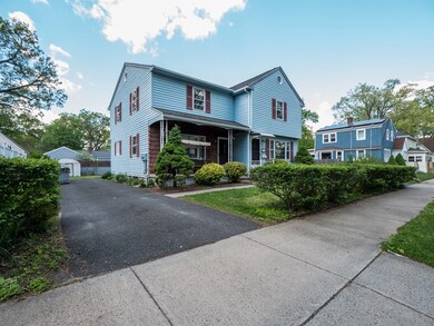 182-184 Draper St, Springfield, MA 01108 - photo 2