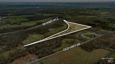 14327 Taylor Rd, Springdale, AR 72762 - photo 2