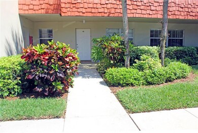 Front Door directly in front of unit parking!