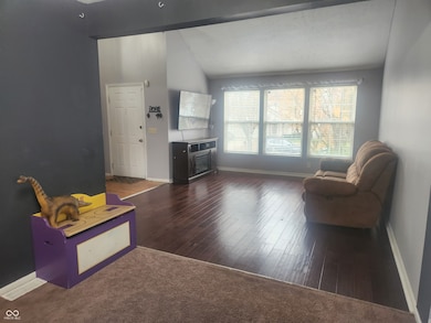 7426 Red Bluff Dr, Indianapolis, IN 46214 - photo 5