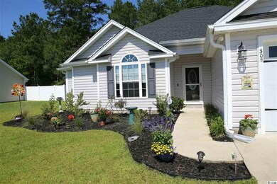 305 Macarthur Dr, Conway, SC 29527 - photo 4