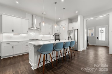 11219 James Coy Rd, Huntersville, NC 28078 - photo 4