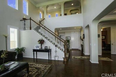 Soaring Ceilings, Grand Staircase, Large and Open 