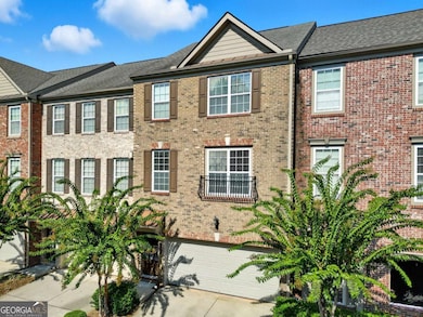 5747 Pine Oak Dr, Norcross, GA 30092 - photo 2