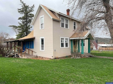 955 B St, Fossil, OR 97830 - photo 4