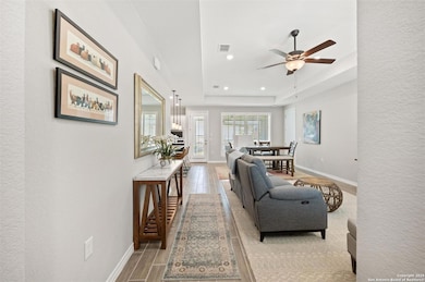 130 Ace Ln unit 101, San Marcos, TX 78666 - photo 3