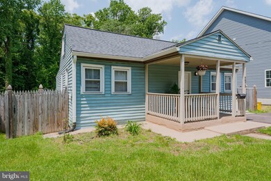 6872 Baltimore Annapolis Blvd, Linthicum Heights, MD 21090 - photo 4