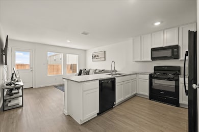 4228 Haflinger Rd, Aubrey, TX 76227 - photo 7