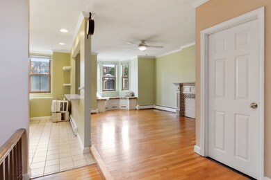 99 E Brookline St unit 4, Boston, MA 02118 - photo 5