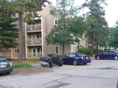 58 Branch Rd unit B8, Weare, NH 03281 - photo 2