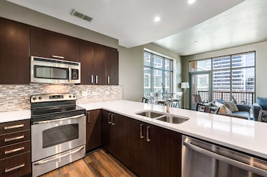 Rhythm at Music Row unit 904, Nashville, TN 37203 - photo 7