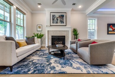 5302 Miller Ave, Dallas, TX 75206 - photo 4