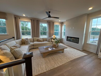 10907 Bayflower Way, Raleigh, NC 27617 - photo 5