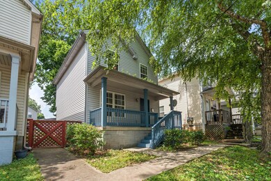 140 Colfax St, Lexington, KY 40508 - photo 3