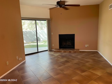 5573 N Crystal Mist Place, Tucson, AZ 85750 - photo 5