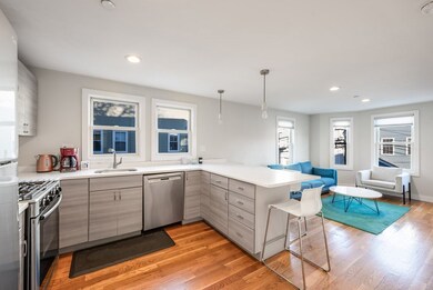 9 Harding St unit 2, Cambridge, MA 02141 - photo 6