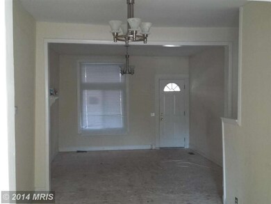 2728 W Fairmount Ave, Baltimore, MD 21223 - photo 3