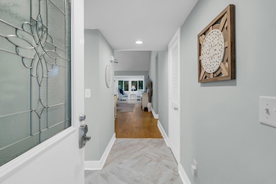 Entryway
