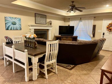 500 E Greenfield Dr, Wake Village, TX 75501 - photo 6