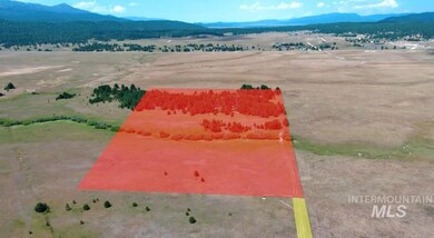 View of rural area featuring mountains