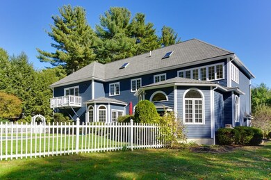 105 Howard St, Northborough, MA 01532 - photo 2