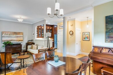 381 Huron Ave unit A, Cambridge, MA 02138 - photo 5