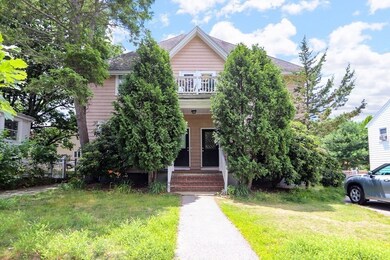 12 Frances St unit 2, Newton, MA 02461 - photo 7