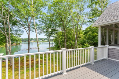 360 E Side Rd, Boothbay, ME 04537 - photo 3