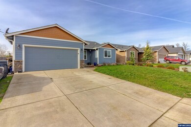 38600 SW Filbert St, Scio, OR 97374 - photo 3