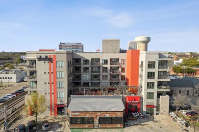 Shelby Residences unit 506, Dallas, TX 75206 - photo 2