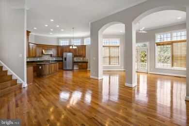 38559 Ditchling Place, Hamilton, VA 20158 - photo 5