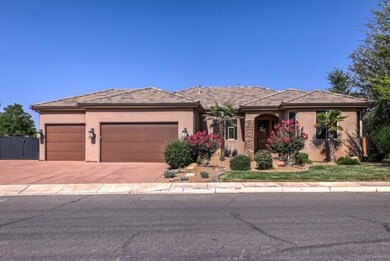 1940 S Camino Real, Washington, UT 84780 - photo 2