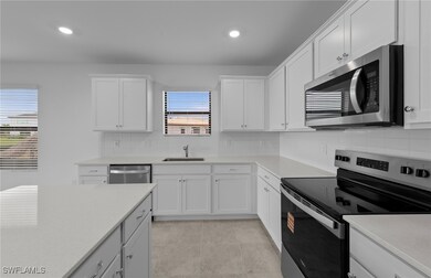 242 Silent Lake Dr, Lehigh Acres, FL 33936 - photo 3