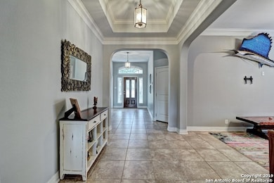 24018 Briarbrook Way, San Antonio, TX 78261 - photo 5