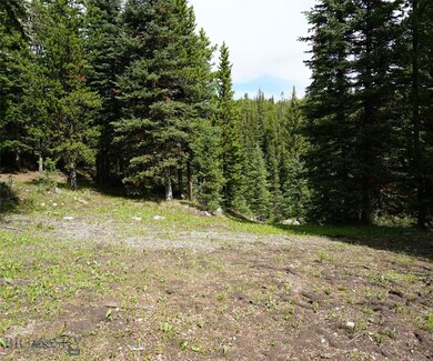 Building area