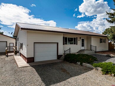 680 NE 2nd St, Cedaredge, CO 81413 - photo 2