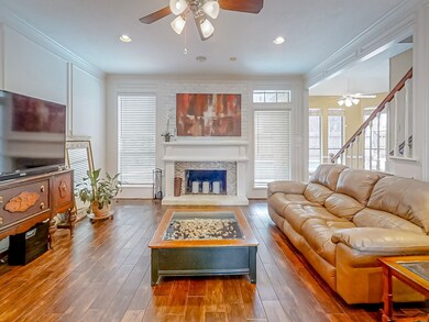 13119 Bristol Berry Dr, Cypress, TX 77429 - photo 7