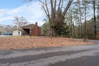 4120 S Lakeshore Dr, Acworth, GA 30101 - photo 7