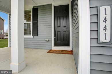 1441 Falcon Ln, Chambersburg, PA 17202 - photo 4